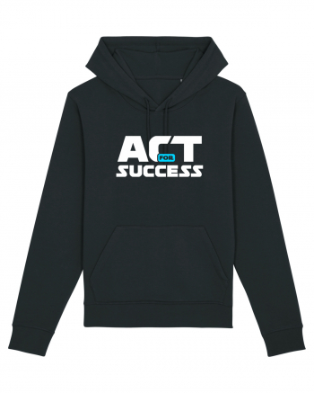 Act For Success Black