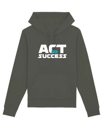 Act For Success Khaki