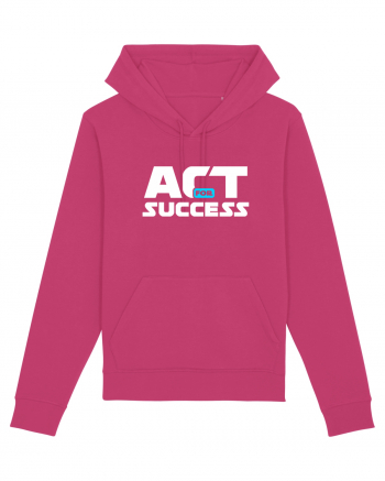 Act For Success Raspberry