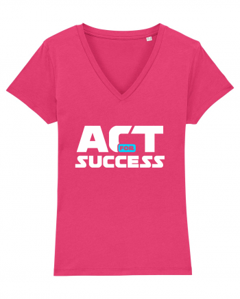 Act For Success Raspberry