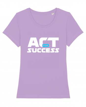 Act For Success Lavender Dawn