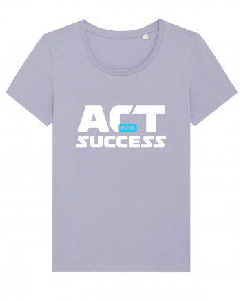 Act For Success Lavender