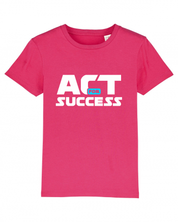 Act For Success Raspberry