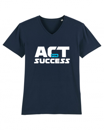 Act For Success French Navy