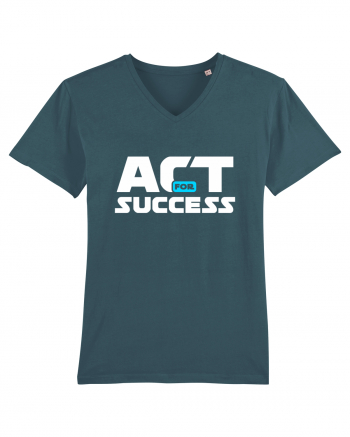 Act For Success Stargazer