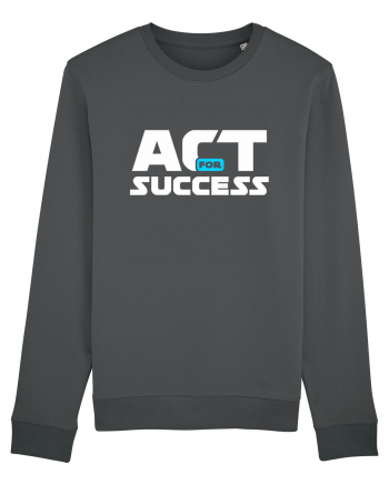 Act For Success Anthracite