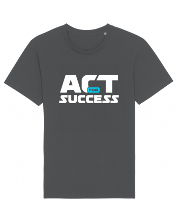 Act For Success Anthracite