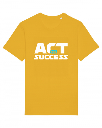 Act For Success Spectra Yellow