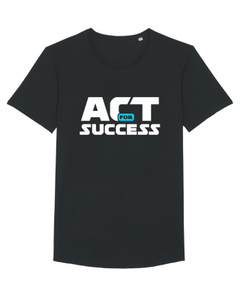 Act For Success Black