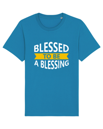 Blessed To Be Blessing Azur