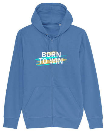 Born To Win Bright Blue