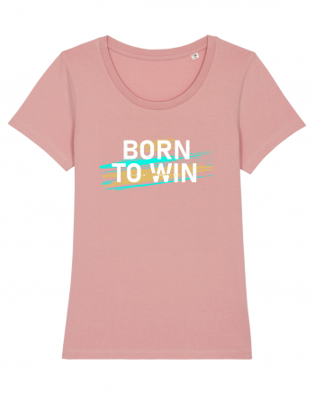 Born To Win Canyon Pink