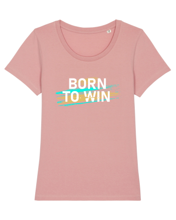 Born To Win Canyon Pink