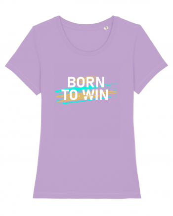 Born To Win Lavender Dawn