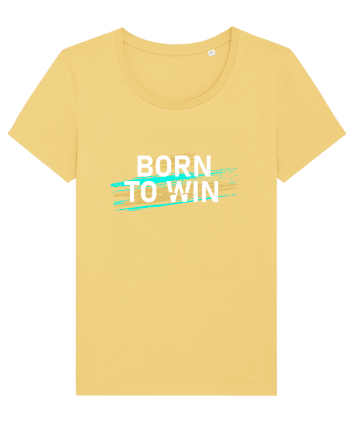 Born To Win Jojoba