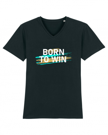 Born To Win Black