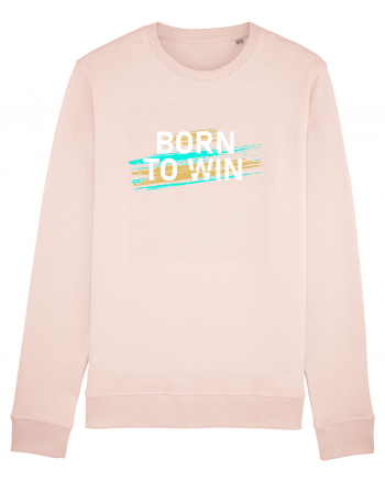 Born To Win Candy Pink
