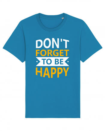 Don't Forget To Be Happy Azur