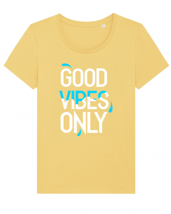 Good Vibes Only Jojoba