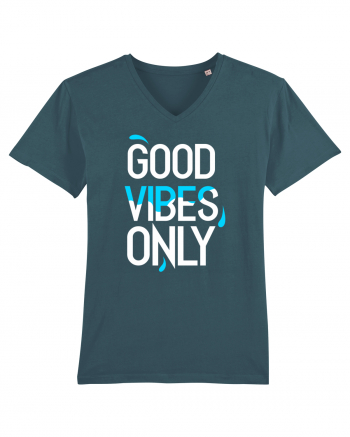 Good Vibes Only Stargazer