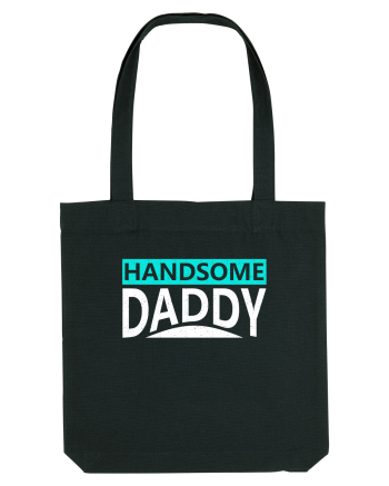 Handsome Daddy Black