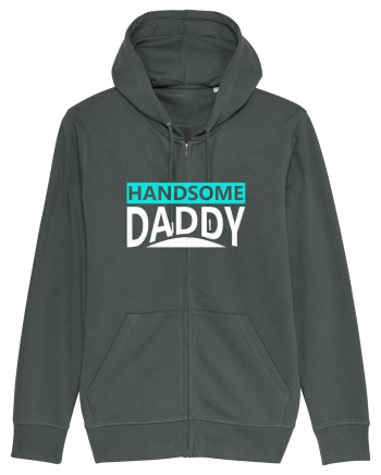 Handsome Daddy Anthracite