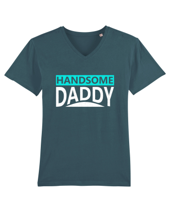 Handsome Daddy Stargazer