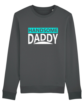 Handsome Daddy Anthracite