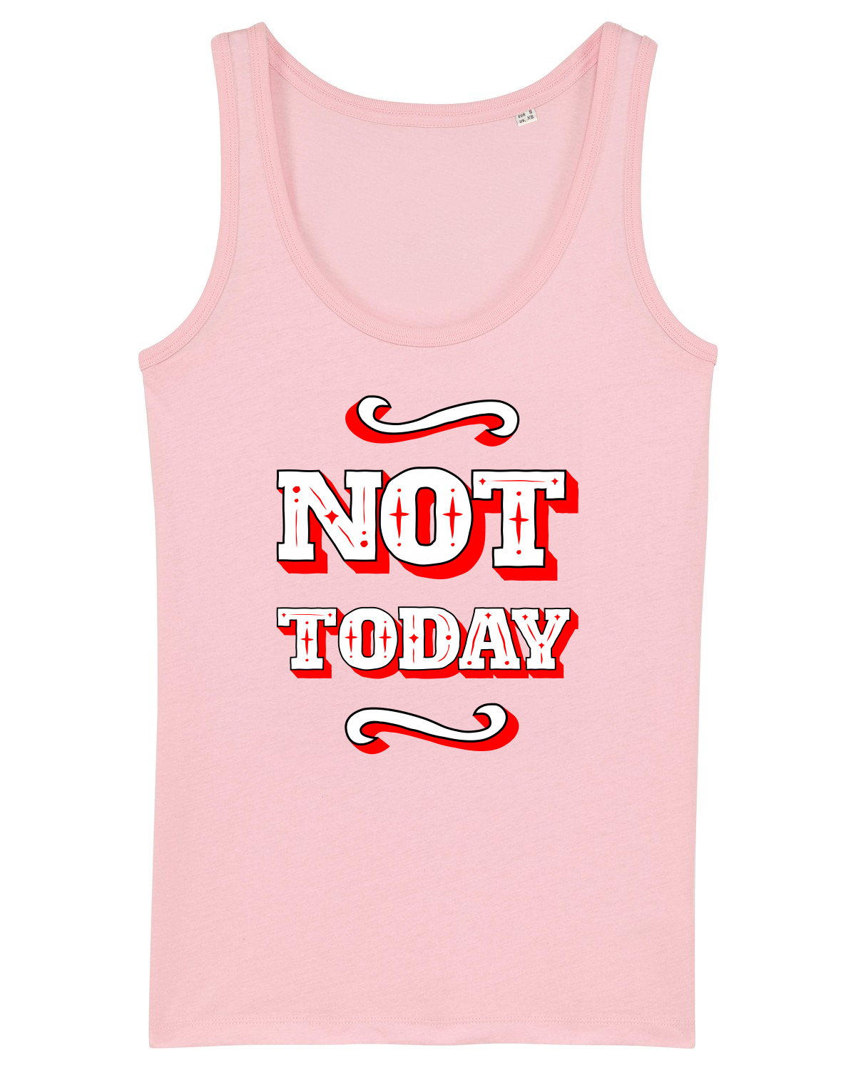 Maiou Damă Dreamer Cotton Pink