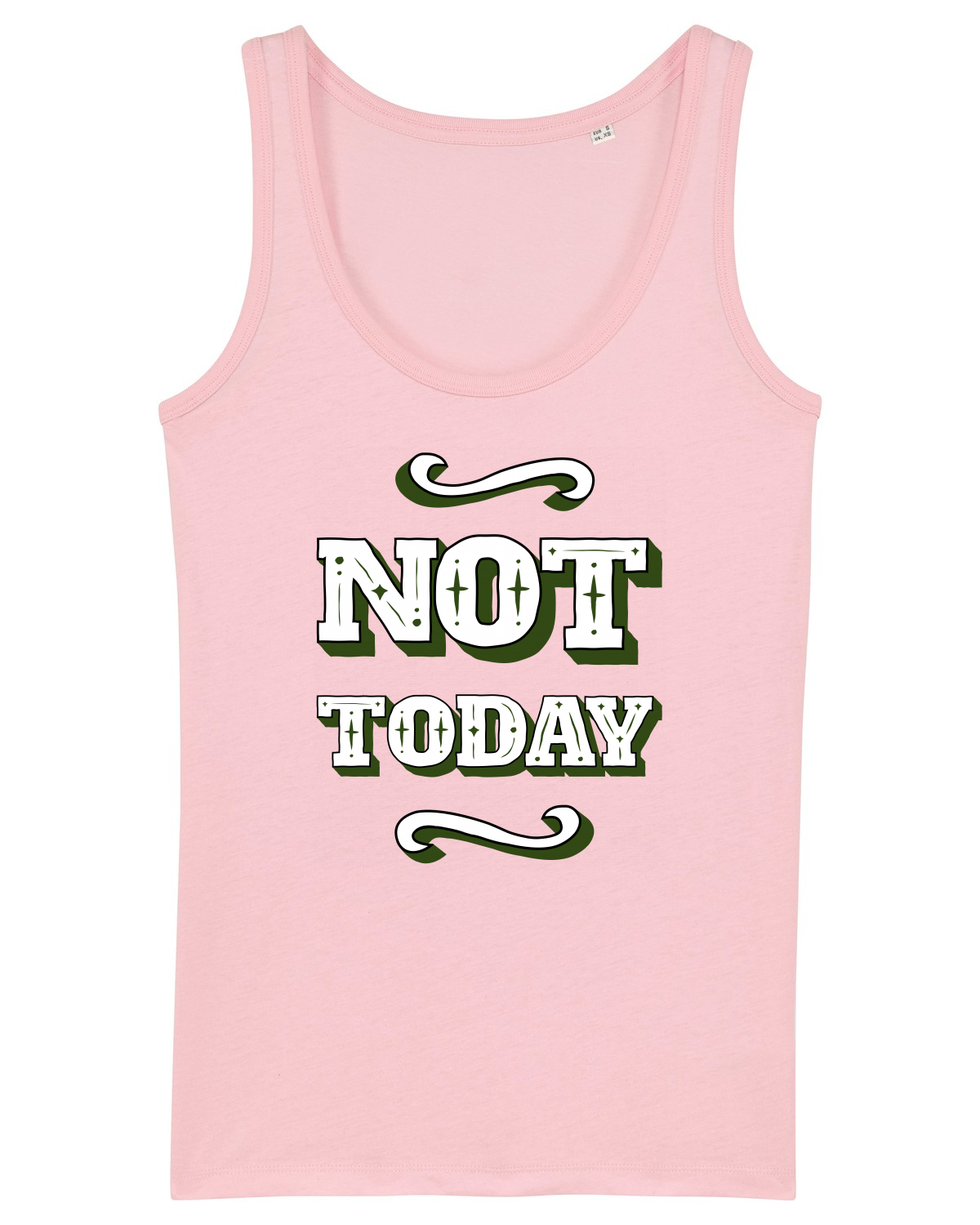 Maiou Damă Dreamer Cotton Pink