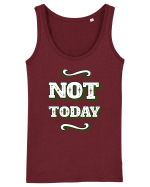 Not Today Maiou Damă Dreamer