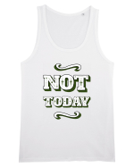 Not Today Maiou Bărbat Runs