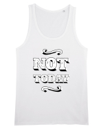 Not Today Maiou Bărbat Runs