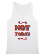 Not Today Maiou Bărbat Runs