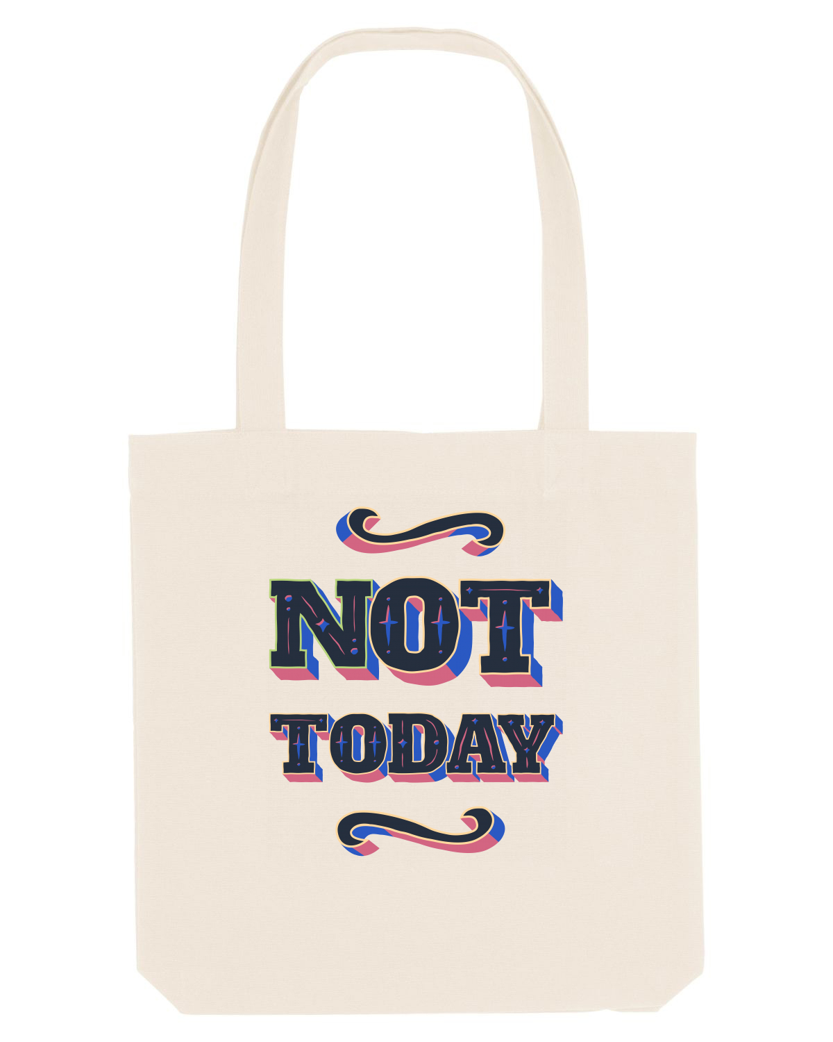 Sacoșă textilă Natural