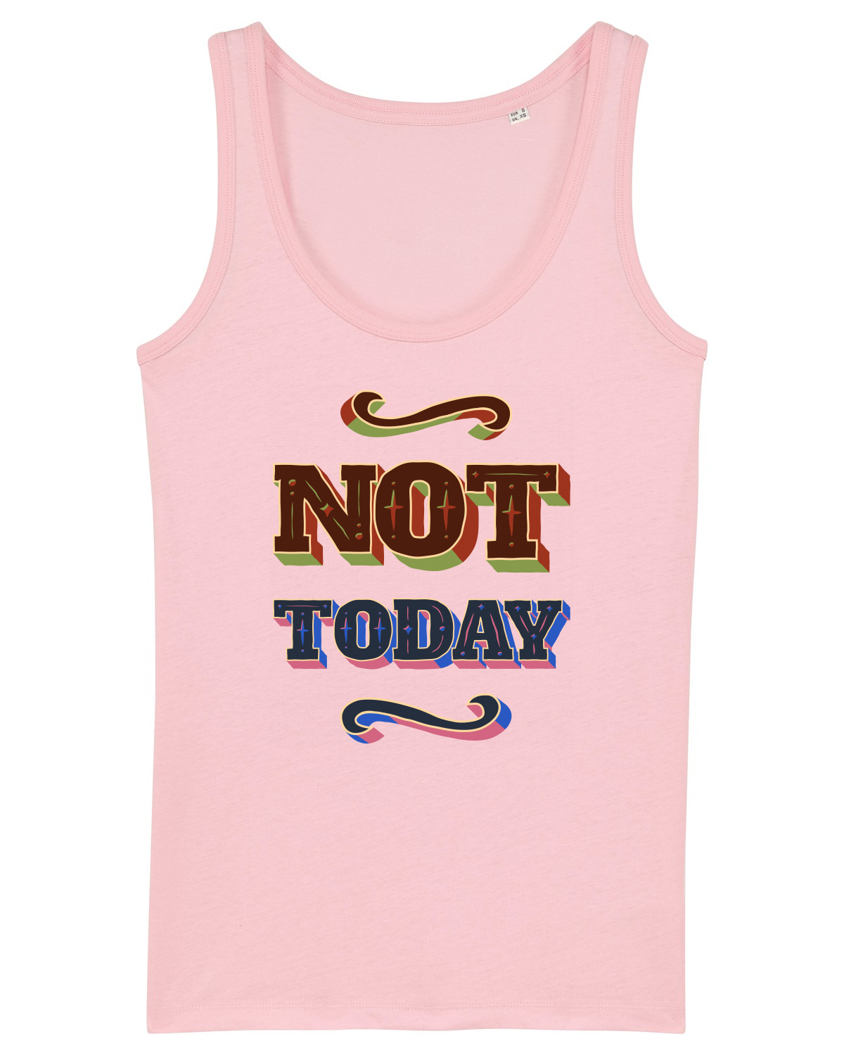 Maiou Damă Dreamer Cotton Pink