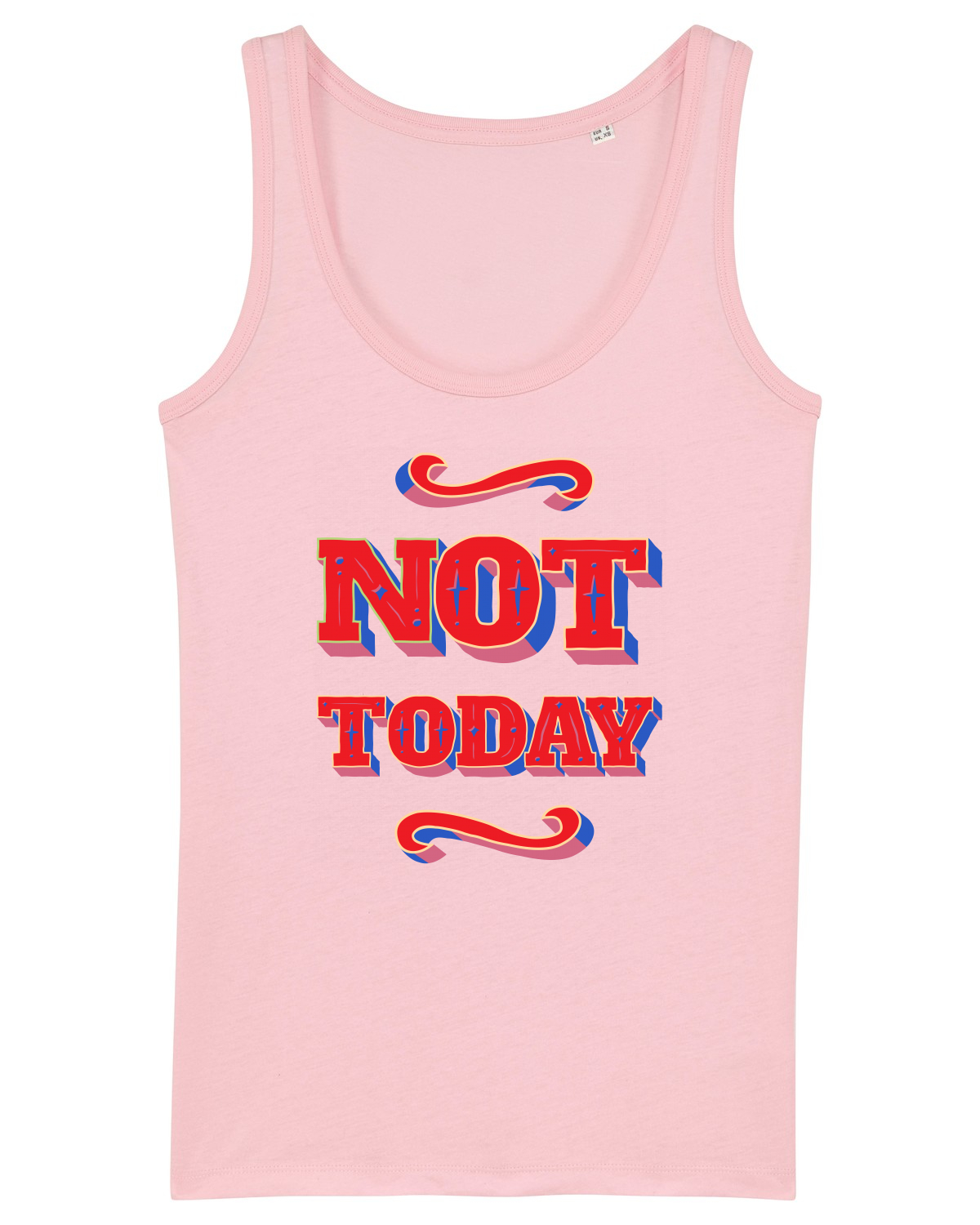 Maiou Damă Dreamer Cotton Pink