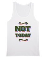 Not Today Maiou Bărbat Runs