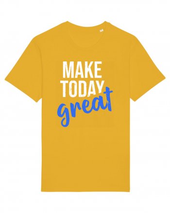 Make Today Great Spectra Yellow