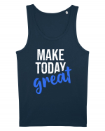 Make Today Great Maiou Bărbat Runs