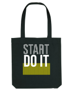 Start Do It Sacoșă textilă