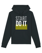 Start Do It Hanorac Unisex Drummer