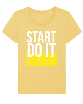Start Do It Jojoba