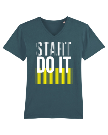 Start Do It Stargazer