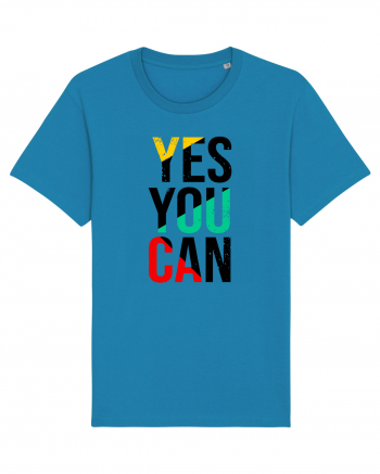 Yes You Can Azur