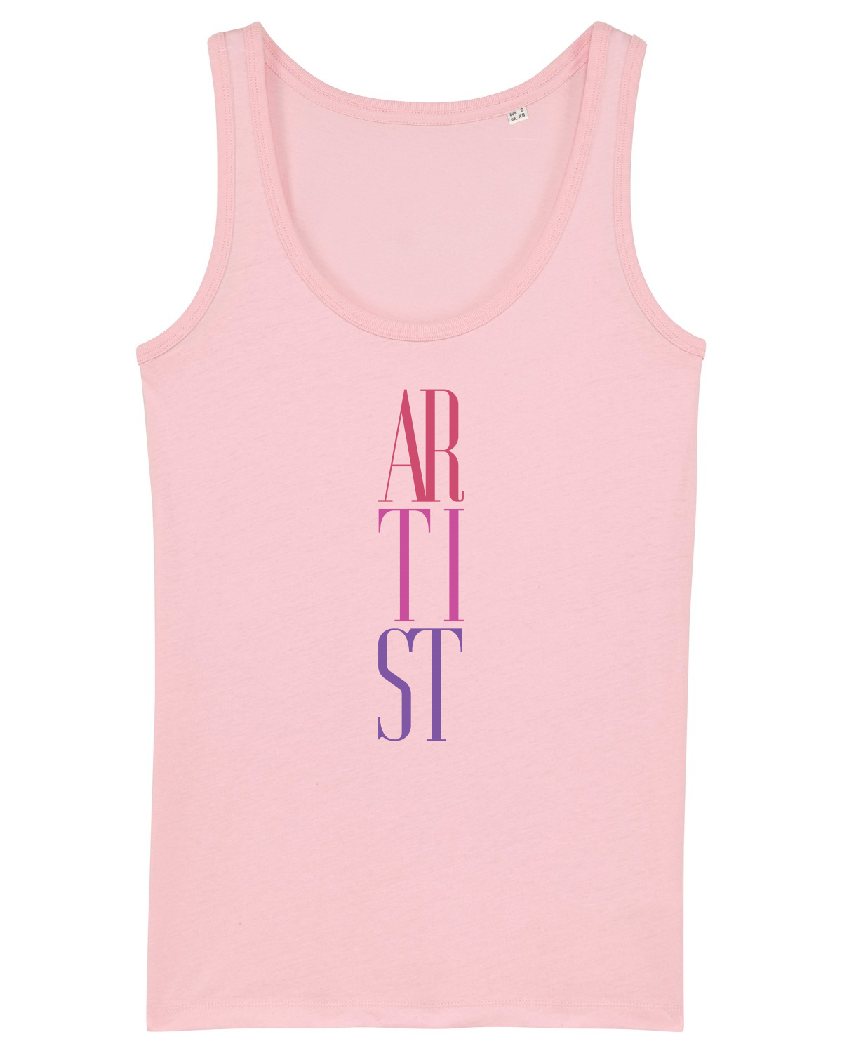 Maiou Damă Dreamer Cotton Pink