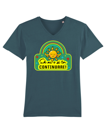 Să ai o zi în continuare Stargazer