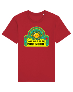 Să ai o zi în continuare Tricou mânecă scurtă Unisex Rocker