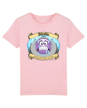 Dârdău - DEX altfel Cotton Pink