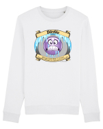 Dârdău - DEX altfel Bluză mânecă lungă Unisex Rise